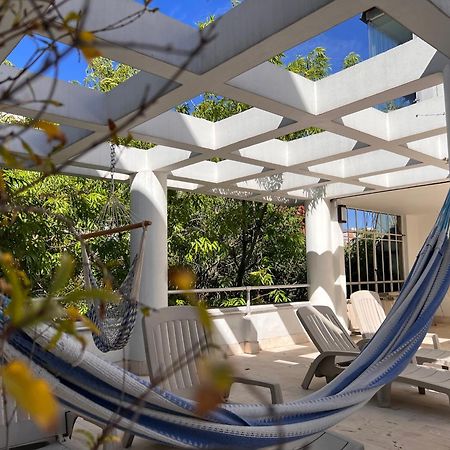 Condesa Residence Campeche 9 Comfortable 2 Bedroom, 1 Bath Retreat Featuring Generous Spaces Мексико Сити Екстериор снимка