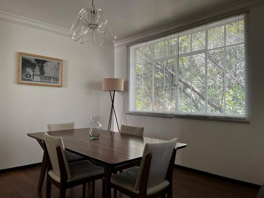 Condesa Residence Campeche 9 Comfortable 2 Bedroom, 1 Bath Retreat Featuring Generous Spaces Мексико Сити Екстериор снимка
